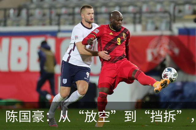 陈国豪：从“放空”到“挡拆”，CBA场上的新星逆袭！